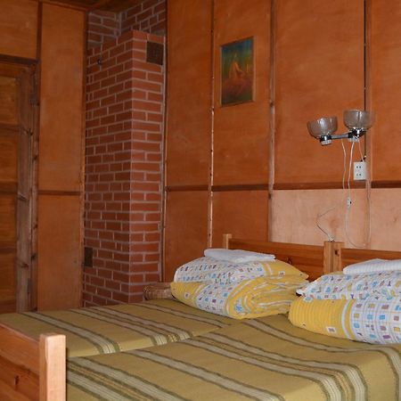Lauku Seta Svetupes Hotel Salacgrīva Exterior foto