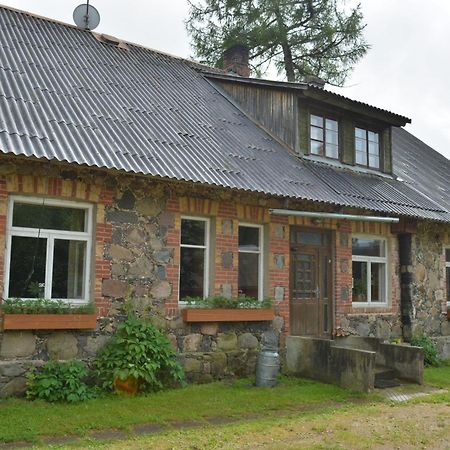 Lauku Seta Svetupes Hotel Salacgrīva Exterior foto