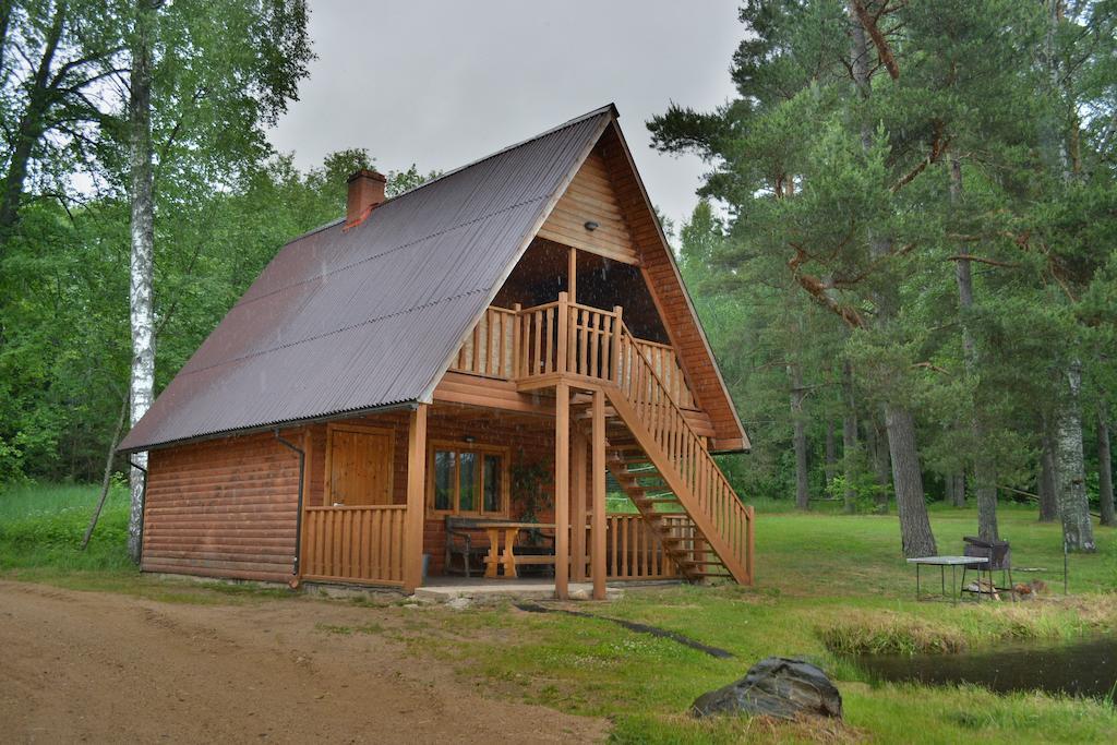 Lauku Seta Svetupes Hotel Salacgrīva Cameră foto
