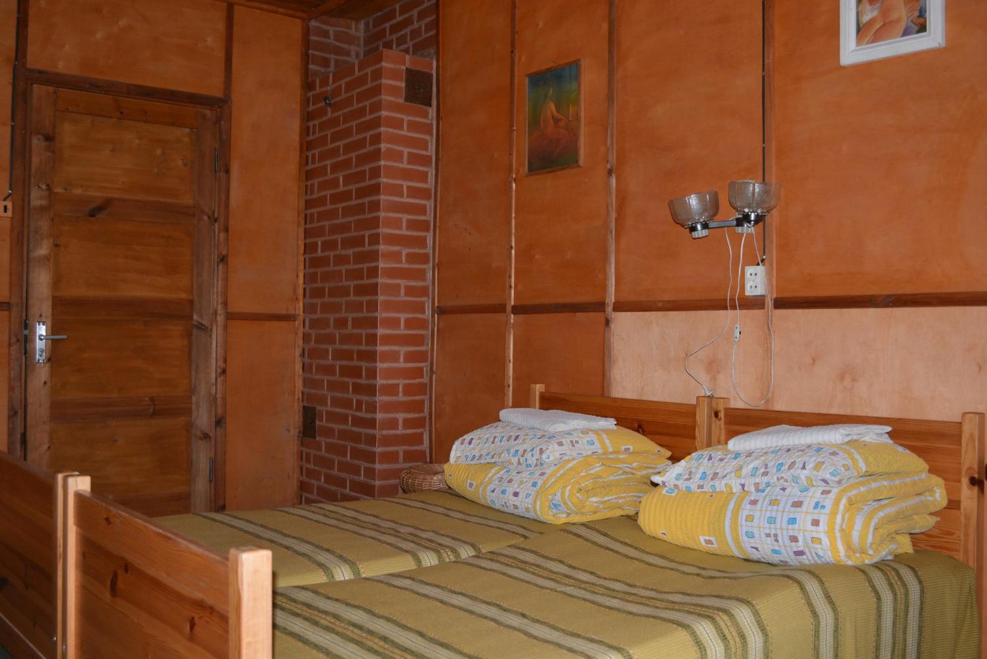 Lauku Seta Svetupes Hotel Salacgrīva Exterior foto