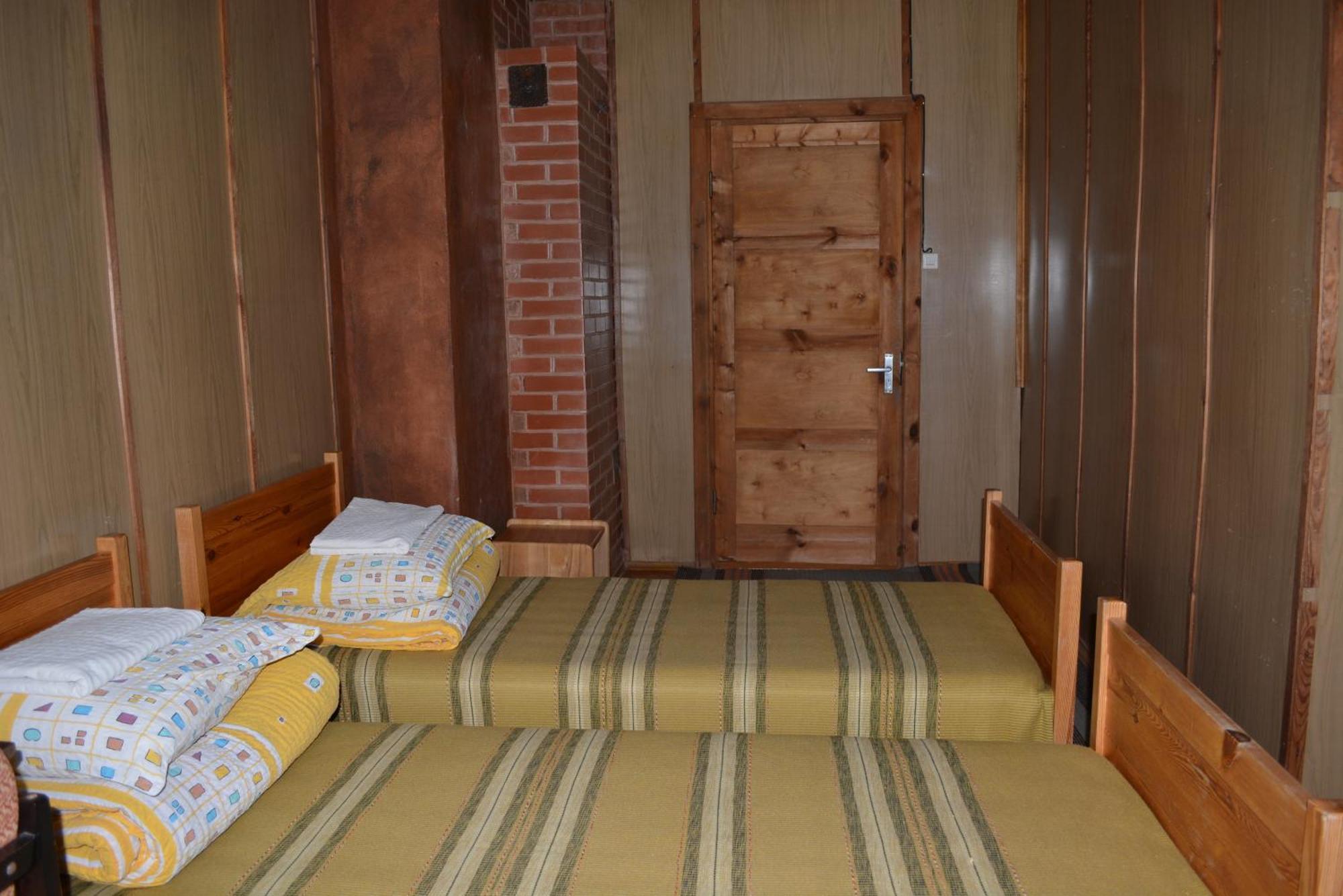 Lauku Seta Svetupes Hotel Salacgrīva Exterior foto