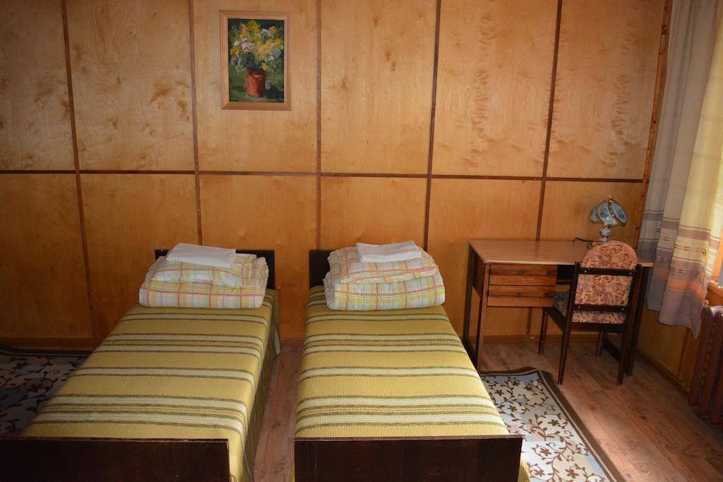 Lauku Seta Svetupes Hotel Salacgrīva Cameră foto