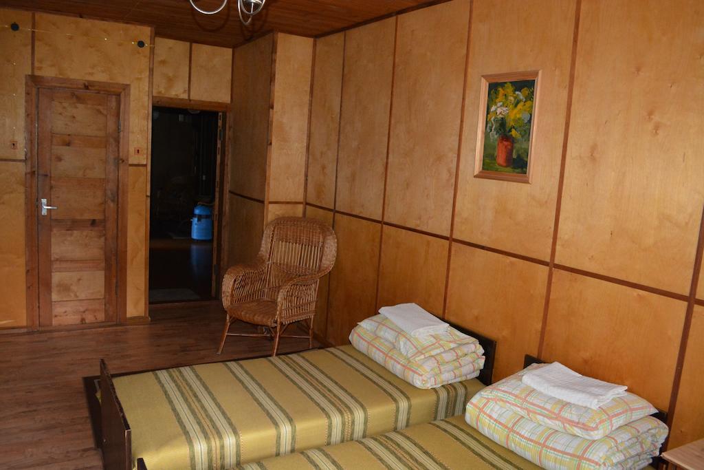 Lauku Seta Svetupes Hotel Salacgrīva Cameră foto