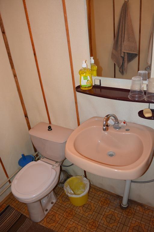 Lauku Seta Svetupes Hotel Salacgrīva Cameră foto
